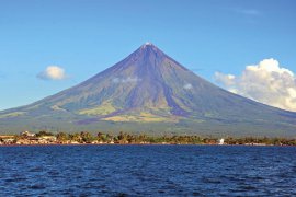 Filipíny - putování ostrovy Luzon a Boracay - Filipíny